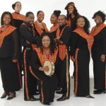 Cayman Arts Festival gets off to a rousing musical start