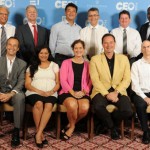 Fidelity returns with Cayman Economic Outlook