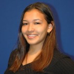 Student’s role in community honored