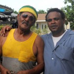 ‘Second Chance’ for prisoners