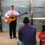 Out of Africa: A missionary's story