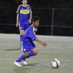 Houston will kick in Dynamo show to match Swindon Town