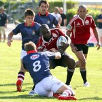 Cayman gain revenge on Trinis
