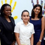 Poetry Slam winners announced