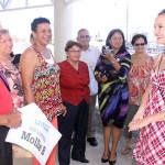 Polka star visits Cayman