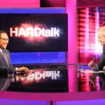 Premier's 'HARDtalk' to air this week