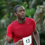 Saunders is in shape to be Healthy Run's fastest again
