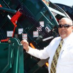 Dump review committee packed with civil servants