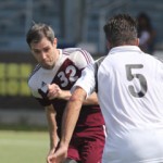 Maples' lapse allows Luca back
