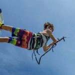 TRIO inspires top boarders to fly