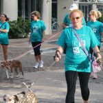 Dog Jog is for people too