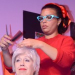 ‘Steel Magnolias’ features all-female cast in full bloom
