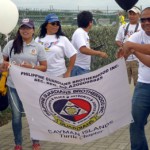 Filipinos ready to spike interest in airport court glory
