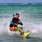 Wind shortage grounds surfers