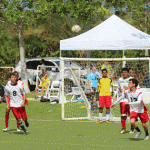 Private schools tournament kicks in for a fourth time
