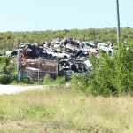 Brac landfill a 'mini Mount Trashmore'