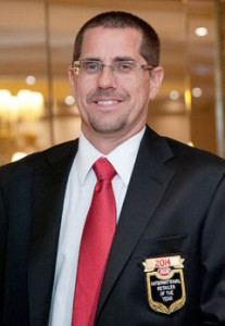 Woody Foster