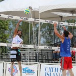 Cayman gets added NORCECA boost