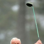 New Palmer golf course for Cayman