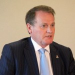 Conduct changes in Lords could oust Cayman lobbyist