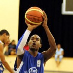 Sol Blazers burn George Town