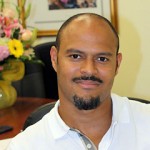 Dr. McField tackles new career