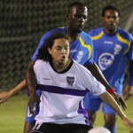 Bodden Town set for Cup