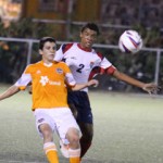 Elite kids enjoy flawless start