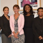New magistrates appointed to bench