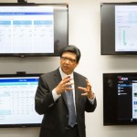 Paperless hospital will lead healthcare revolution