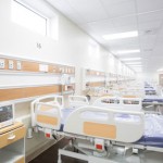 Health City awaits patients