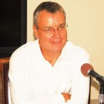 UK territories director praises Health City