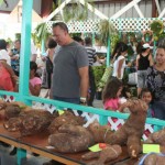 Agriculture show continues to grow