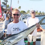 Barcadere Classic will offer plenty of large catches