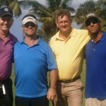 Annual St. Ignatius scramble to swing by North Sound