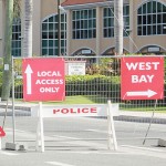 Court dismisses West Bay Road challenge