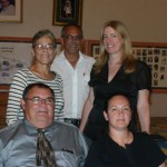 District Council selects new chairman
