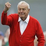 Palmer vows to build a world-class course