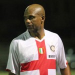 Past football star Ramoon takes over cash-strapped CIFA