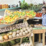 Healthy interest in Agriculture Show