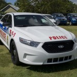 Armed robber holds up an East End gas station