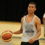 Hoopsters target results abroad