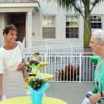 New Pines officially opens