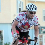 Ameline was not pushed for time