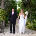 Groom posts: 'I can't wait to marry you' in advert