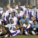 President's Cup is BT's fourth title