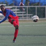 George Town still ahead of BT