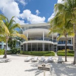 Beach-front condo attracts $13M price tag