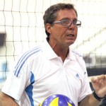 Coach teaches Brazilian way