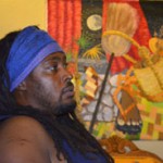 Cayman artist to exhibit in NYC show